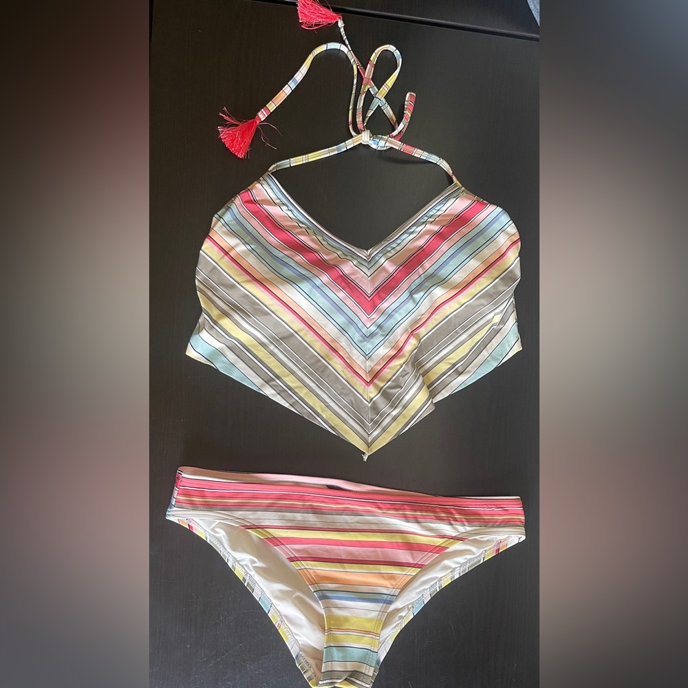 Vince Camuto bikini XS/L